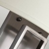 HAMPTON antique nickel HK-HAMPTON2 Hinkley