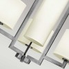 HAMPTON antique nickel HK-HAMPTON4 Hinkley