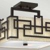 LANZA bronze HK-LANZA-SF Hinkley