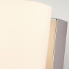 LANZA polished chrome HK-LANZA1-BATH Hinkley