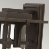 MANHATTAN bronze HK-MANHATTAN2-L Hinkley