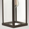 MANHATTAN bronze HK-MANHATTAN2-L Hinkley