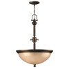 MAYFLOWER old bronze HK-MAYFLOWER-P-C Hinkley