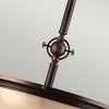 MAYFLOWER old bronze HK-MAYFLOWER-P-C Hinkley