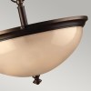 MAYFLOWER old bronze HK-MAYFLOWER-P-C Hinkley