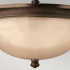 MAYFLOWER old bronze HK-MAYFLOWER-SF Hinkley