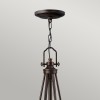 MAYFLOWER old bronze HK-MAYFLOWER6 Hinkley