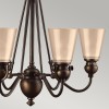 MAYFLOWER old bronze HK-MAYFLOWER6 Hinkley