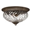 PLANTATION bronze HK-PLANT-F-L-PZ Hinkley