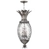 PLANTATION antique nickel HK-PLANT4-P-PL Hinkley