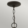 QUINCY bronze HK-QUINCY8-M Hinkley