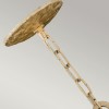 SPYRE champagne gold HK-SPYRE6P-CPG Hinkley