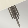 SPYRE matte bronze HK-SPYRE6P-MMB Hinkley