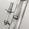 SUSSEX brushed nickel HK-SUSSEX1 Hinkley