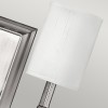 SUSSEX brushed nickel HK-SUSSEX2 Hinkley