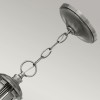 TRUMAN antique nickel HK-TRUMAN5 Hinkley