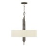 SPYRE matte bronze HK-SPYRE6P-MMB Hinkley