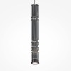 ORDO black MOD272PL-L12B3K Maytoni