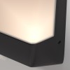 ROW graphite sesnor O448WL-L9GF3KSR Maytoni
