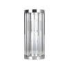 VETRO LP-2910/1W CH Light Prestige