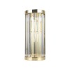 VETRO gold LP-2910/1W GD Light Prestige