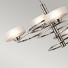 ALEEKA classic pewter KL-ALEEKA5B Kichler