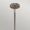 ALEEKA classic pewter KL-ALEEKA5B Kichler