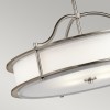 EMORY classic pewter KL-EMORY-P-M-CLP Kichler