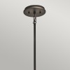 EMORY olde bronze KL-EMORY-P-M-OZ Kichler
