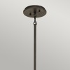 EMORY olde bronze KL-EMORY-P-S-OZ Kichler