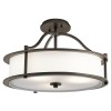 EMORY olde bronze KL-EMORY-P-S-OZ Kichler