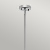 EVERLY chrome KL-EVERLY-P-M-CH Kichler