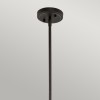EVERLY olde bronze KL-EVERLY-P-S-OZ Kichler