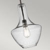 EVERLY olde bronze KL-EVERLY-P-S-OZ Kichler