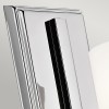 HENDRIK polished chrome KL-HENDRIK1-BATH Kichler