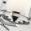 HENDRIK polished chrome KL-HENDRIK1-BATH Kichler