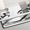 HENDRIK polished chrome KL-HENDRIK2-BATH Kichler