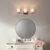 HENDRIK polished chrome KL-HENDRIK3-BATH Kichler