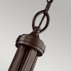 LACEY bronze KL-LACEY-P-L-MB Kichler
