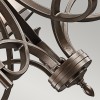LACEY bronze KL-LACEY5-MB Kichler