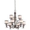 LACEY bronze KL-LACEY9-MB Kichler