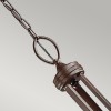 LACEY bronze KL-LACEY9-MB Kichler