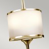 MONA brass KL-MONA-S-PB Kichler