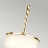 MONA brass KL-MONA-S-PB Kichler