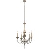 ROSALIE sterling gold KL-ROSALIE-5B Kichler