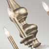 ROSALIE sterling gold KL-ROSALIE-5A Kichler