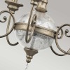 ROSALIE sterling gold KL-ROSALIE-5A Kichler