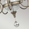 ROSALIE sterling gold KL-ROSALIE-5A Kichler