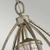 ROSALIE sterling gold KL-ROSALIE-P Kichler