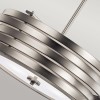 ROSWELL brushed nickel KL-ROSWELL-P-B Kichler